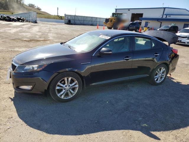 KIA OPTIMA LX 2013 5xxgm4a79dg150442