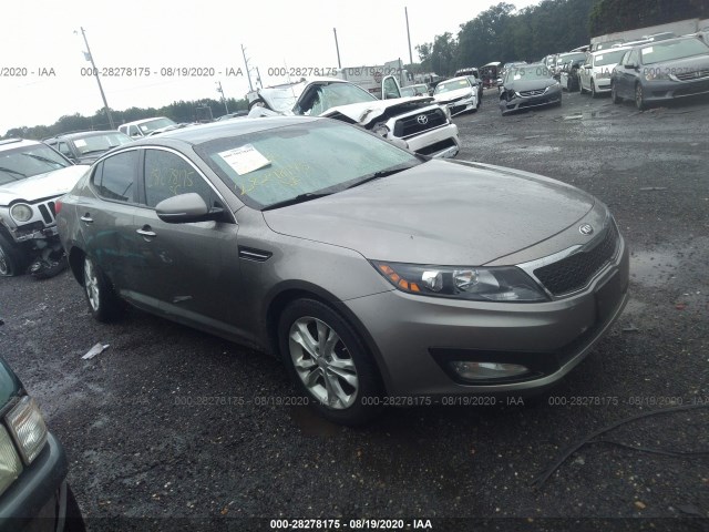 KIA OPTIMA 2013 5xxgm4a79dg150750