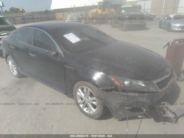 KIA OPTIMA 2013 5xxgm4a79dg150974