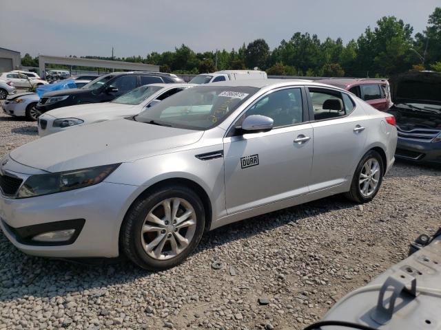 KIA OPTIMA LX 2013 5xxgm4a79dg151557