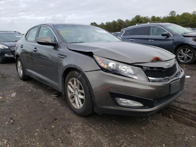 KIA OPTIMA LX 2013 5xxgm4a79dg155902