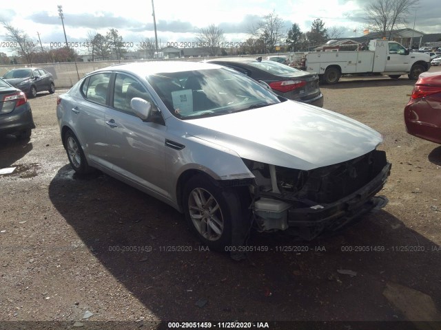 KIA OPTIMA 2013 5xxgm4a79dg156399