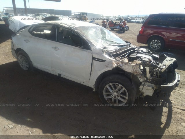 KIA OPTIMA 2013 5xxgm4a79dg156600