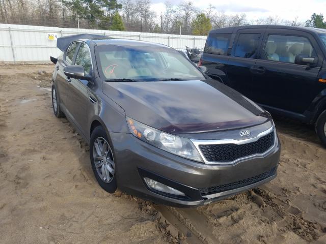 KIA OPTIMA LX 2013 5xxgm4a79dg156998