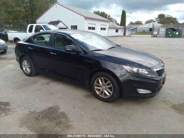 KIA OPTIMA 2013 5xxgm4a79dg157973