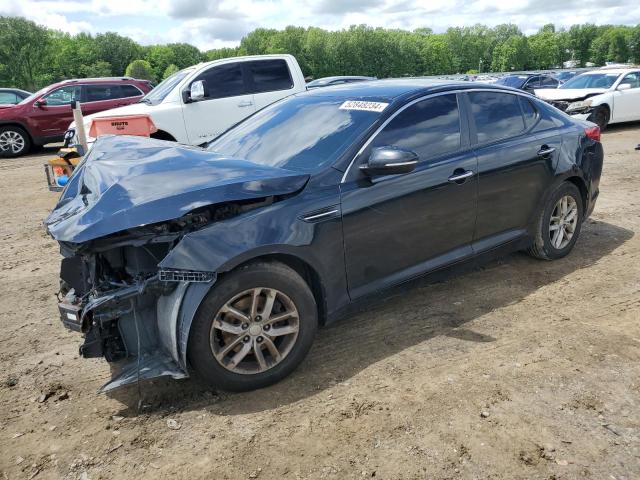 KIA OPTIMA 2013 5xxgm4a79dg158802