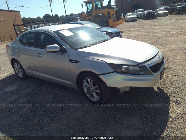 KIA OPTIMA 2013 5xxgm4a79dg159321