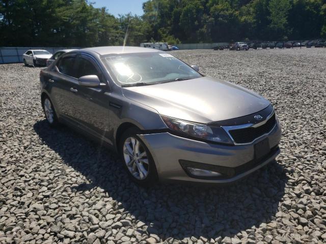 KIA OPTIMA LX 2013 5xxgm4a79dg161201