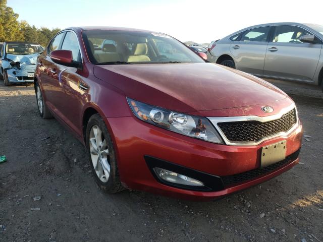 KIA OPTIMA LX 2013 5xxgm4a79dg162476