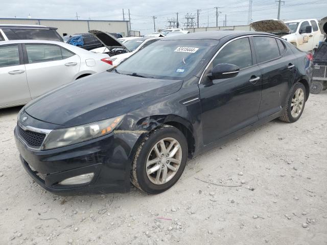 KIA OPTIMA 2013 5xxgm4a79dg164129