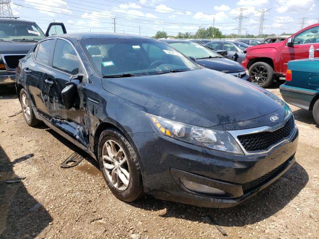 KIA OPTIMA LX 2013 5xxgm4a79dg164504