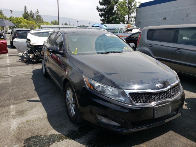 KIA OPTIMA LX 2013 5xxgm4a79dg164521