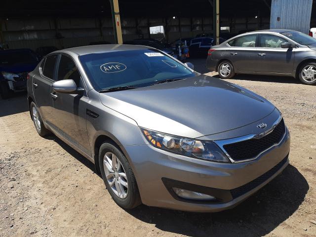 KIA OPTIMA LX 2013 5xxgm4a79dg164633