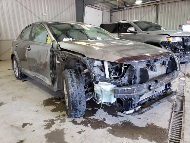 KIA OPTIMA LX 2013 5xxgm4a79dg164664