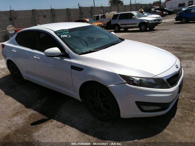 KIA OPTIMA 2013 5xxgm4a79dg165250