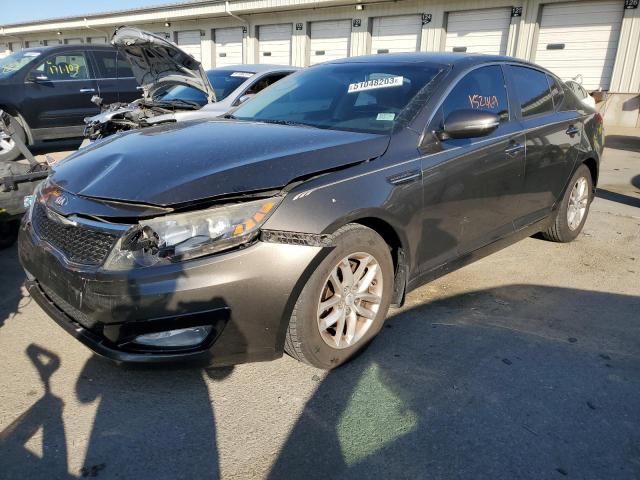 KIA OPTIMA LX 2013 5xxgm4a79dg165376