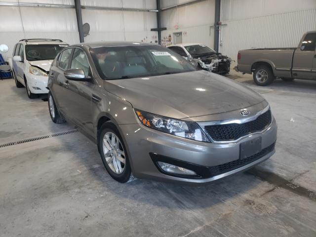 KIA OPTIMA LX 2013 5xxgm4a79dg165538