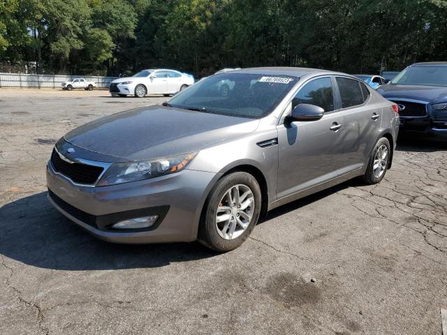 KIA OPTIMA LX 2013 5xxgm4a79dg166737