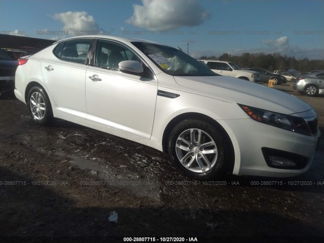 KIA OPTIMA 2013 5xxgm4a79dg167063