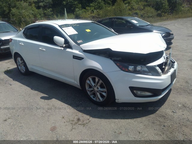 KIA OPTIMA 2013 5xxgm4a79dg167094