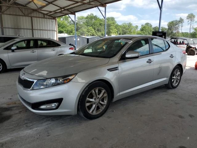 KIA OPTIMA LX 2013 5xxgm4a79dg167421