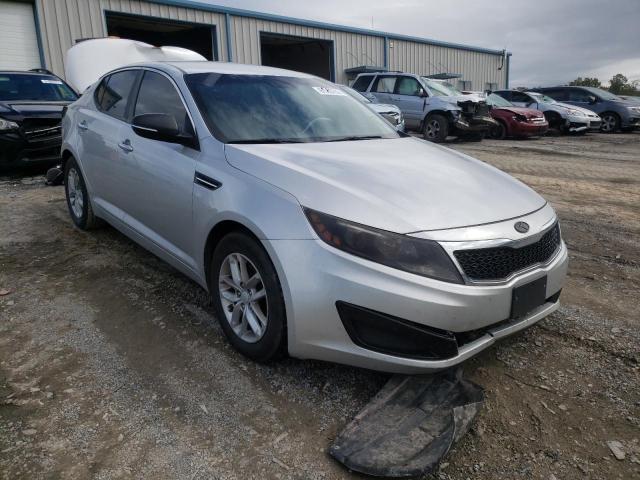 KIA OPTIMA LX 2013 5xxgm4a79dg168472