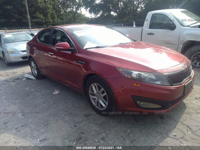 KIA OPTIMA 2013 5xxgm4a79dg168701