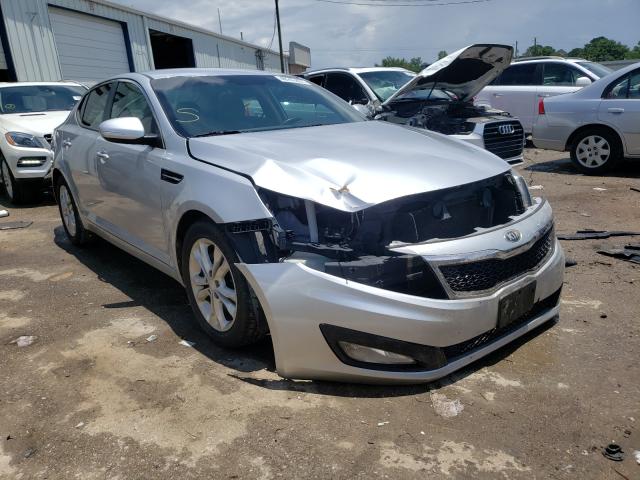 KIA OPTIMA LX 2013 5xxgm4a79dg169119