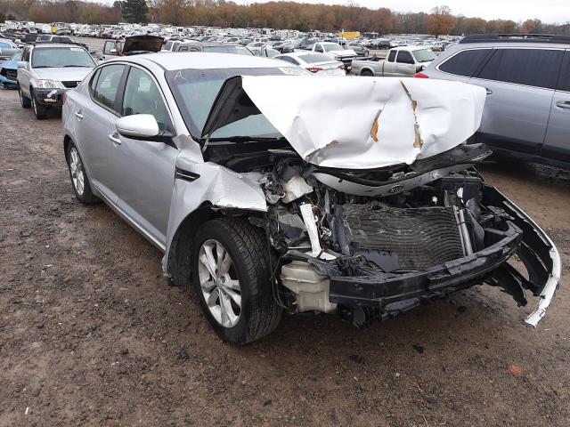 KIA OPTIMA LX 2013 5xxgm4a79dg169136