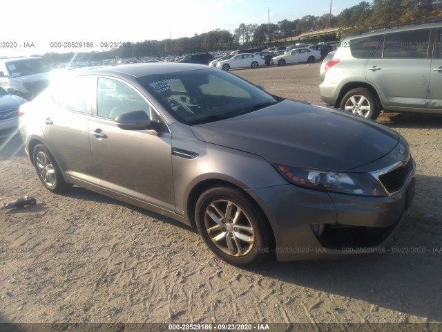 KIA OPTIMA 2013 5xxgm4a79dg170125