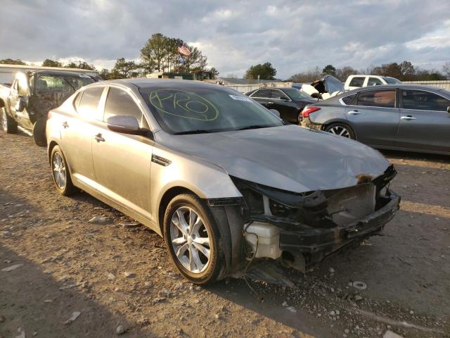 KIA OPTIMA LX 2013 5xxgm4a79dg170173