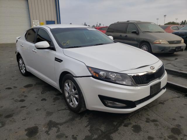 KIA OPTIMA LX 2013 5xxgm4a79dg170609