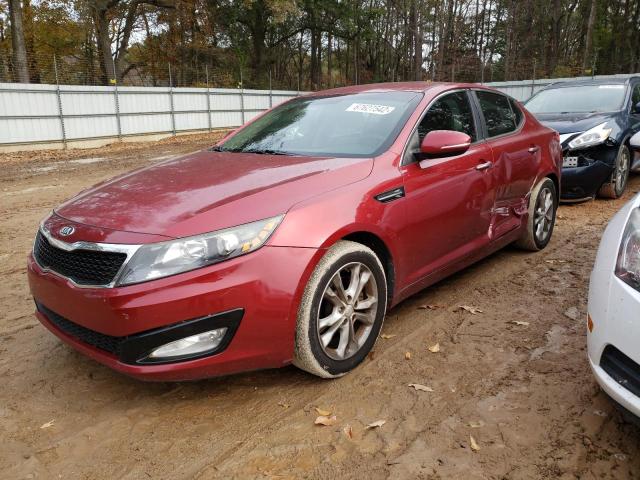 KIA OPTIMA LX 2013 5xxgm4a79dg171730