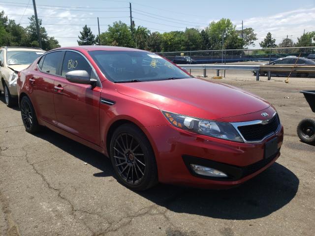 KIA OPTIMA LX 2013 5xxgm4a79dg171792