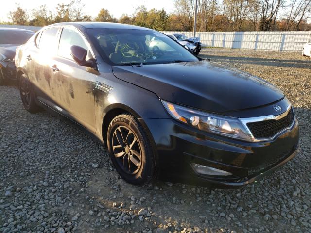 KIA OPTIMA LX 2013 5xxgm4a79dg173719