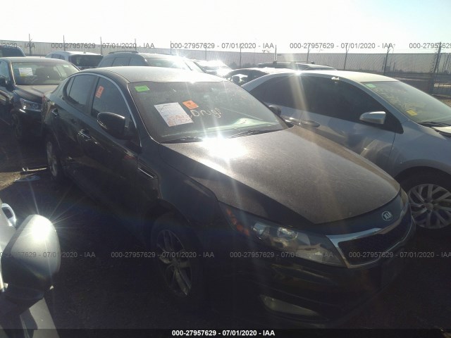 KIA OPTIMA 2013 5xxgm4a79dg173770