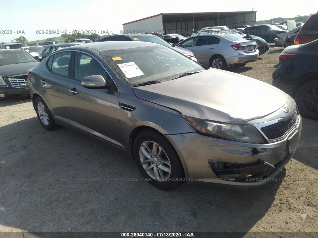 KIA OPTIMA 2013 5xxgm4a79dg173879