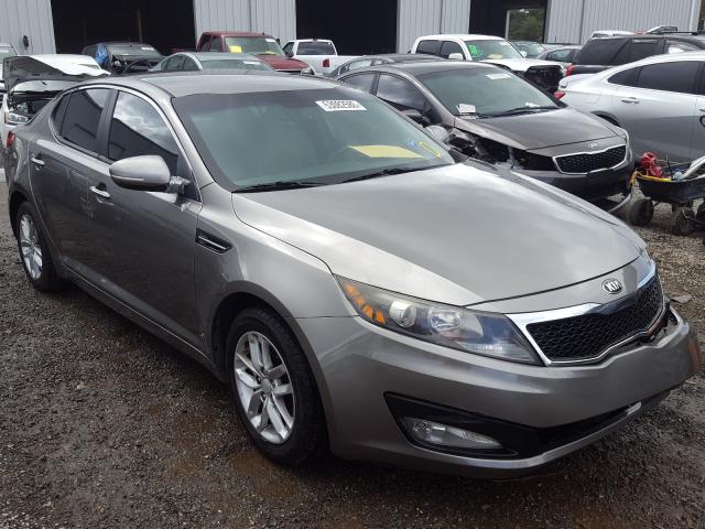 KIA OPTIMA LX 2013 5xxgm4a79dg175003