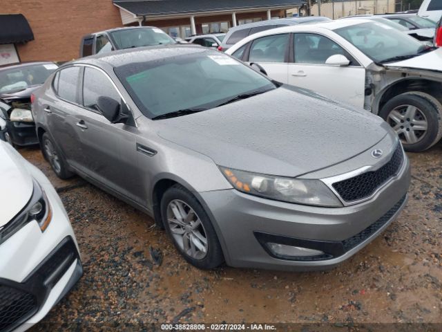 KIA OPTIMA 2013 5xxgm4a79dg175633