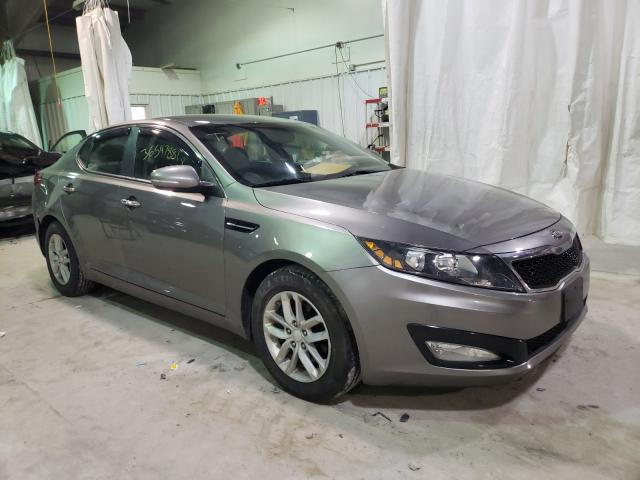 KIA OPTIMA LX 2013 5xxgm4a79dg176796