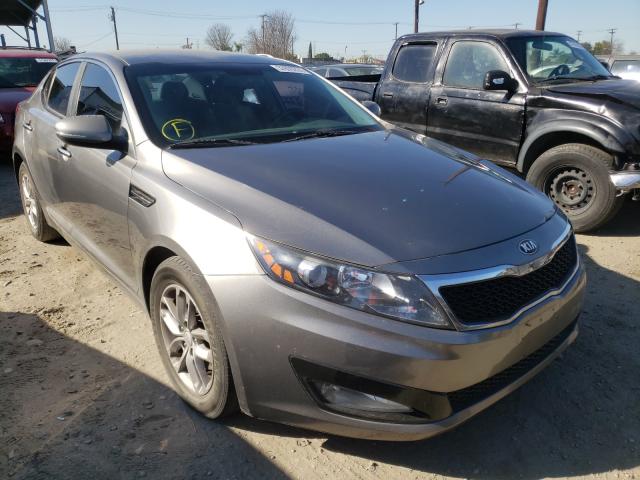 KIA OPTIMA LX 2013 5xxgm4a79dg177513