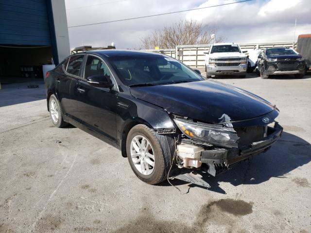 KIA OPTIMA LX 2013 5xxgm4a79dg177589