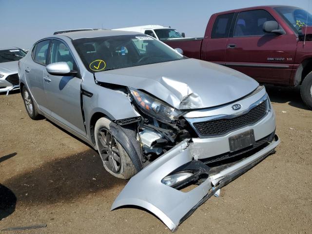 KIA OPTIMA LX 2013 5xxgm4a79dg178371