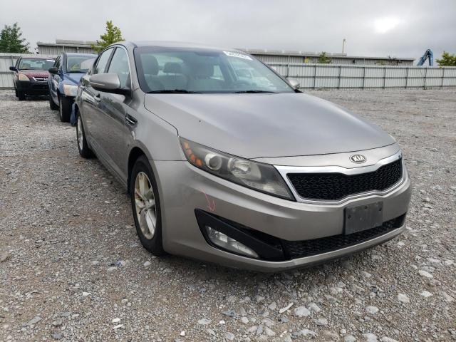 KIA OPTIMA LX 2013 5xxgm4a79dg178788