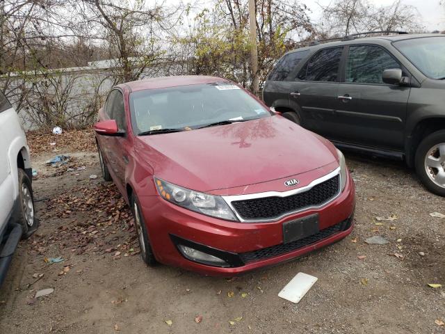 KIA OPTIMA LX 2013 5xxgm4a79dg179021