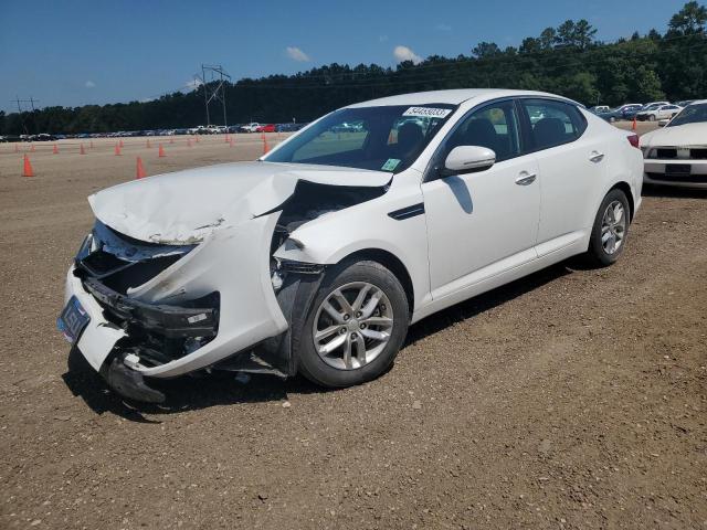 KIA OPTIMA LX 2013 5xxgm4a79dg179245