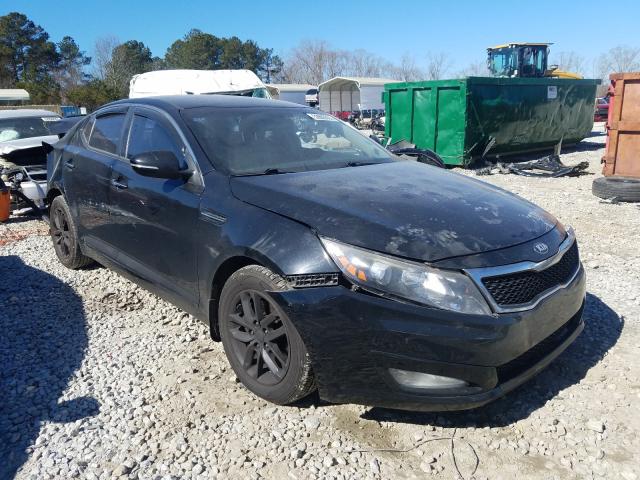 KIA OPTIMA LX 2013 5xxgm4a79dg179939