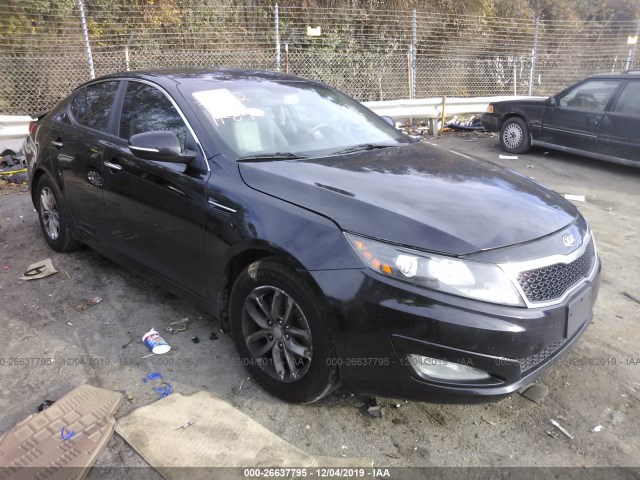 KIA OPTIMA 2013 5xxgm4a79dg179956