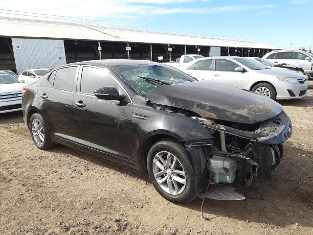 KIA OPTIMA LX 2013 5xxgm4a79dg179973