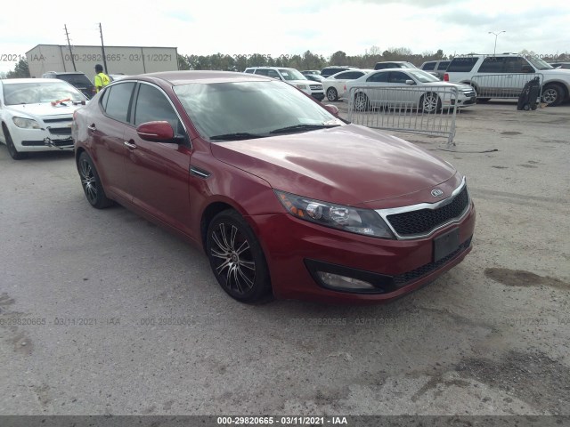 KIA OPTIMA 2013 5xxgm4a79dg181609